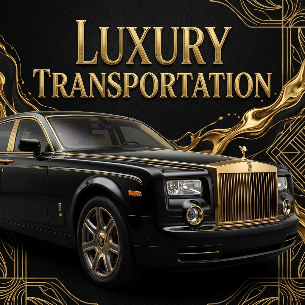 Rama Limo Service LLC